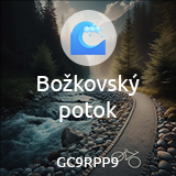 Bozkovsky-potok